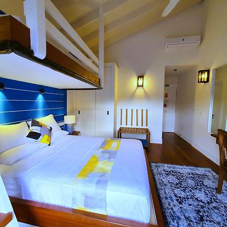 The Fulhadhoo Beach Cottage Экстерьер фото