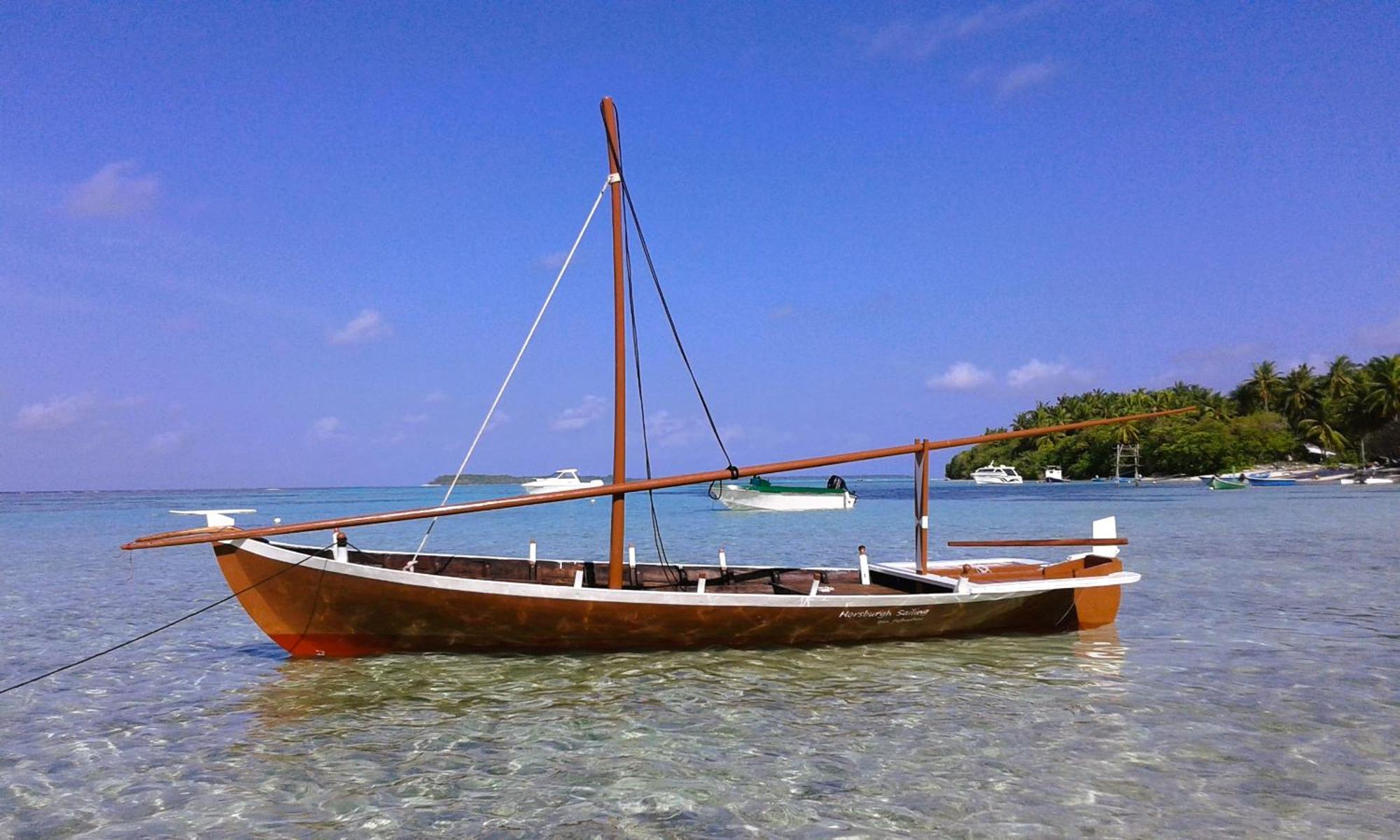 The Fulhadhoo Beach Cottage Экстерьер фото